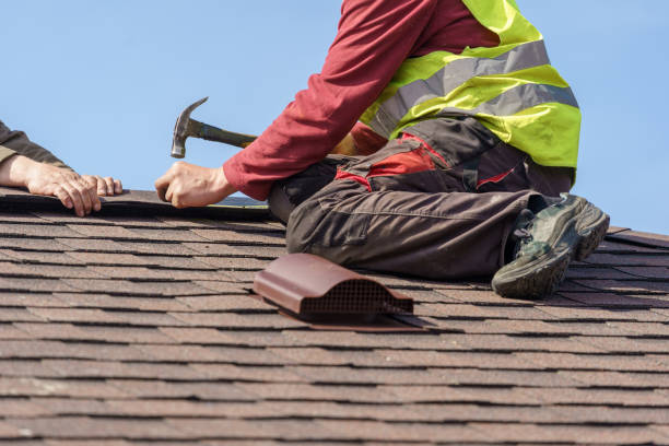 Best Roof Replacement Cost  in Union Hall, VA