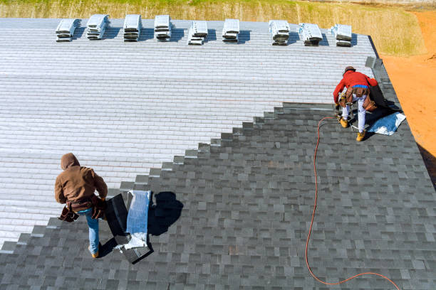 Best Gutter Installation and Roofing  in Union Hall, VA