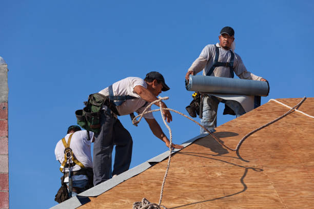 Roof Installation Near Me in Union Hall, VA