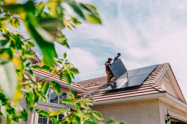 Best Roof Waterproofing Services  in Union Hall, VA