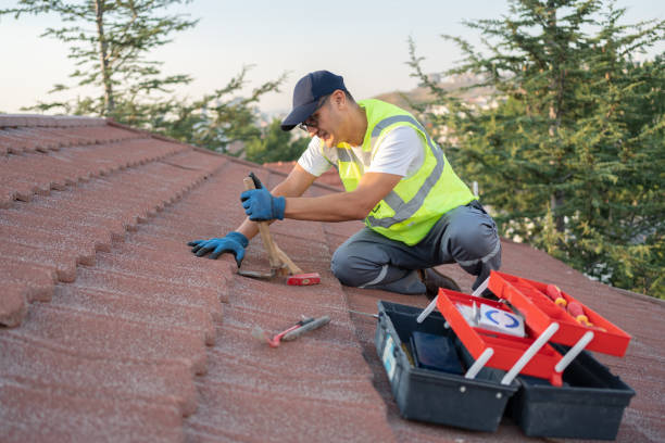 Best Roof Restoration Services  in Union Hall, VA
