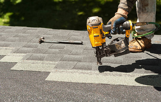 Best Roof Repair Services  in Union Hall, VA