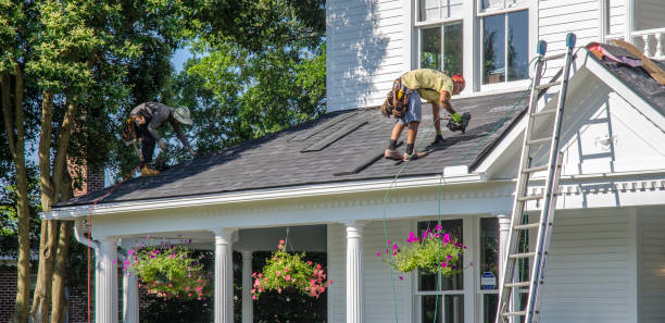 Best Affordable Roofing Company  in Union Hall, VA